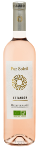 Estandon Pur Soleil Rosé N.V.