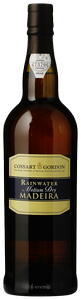 Cossart Gordon Rainwater Medium Dry Madeira N.V.