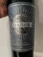 Timeline Cabernet Sauvignon