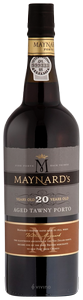 Maynard's 20 Years Old Aged Tawny Porto N.V.