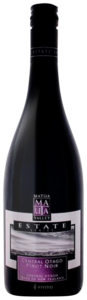 Matua Estate Series Pinot Noir N.V.