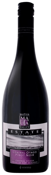 Matua Estate Series Pinot Noir