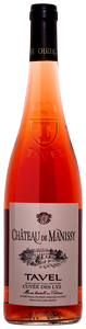 Château de Manissy Cuvèe des Lys Rosè N.V.