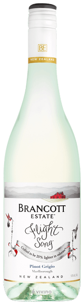 Brancott Estate Flight Song Pinot Grigio