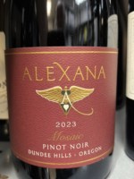 Alexana Mosaic Pinot Noir