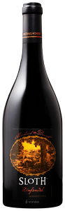 Michael David Winery Sloth Zinfandel N.V.
