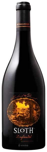 Michael David Winery Sloth Zinfandel