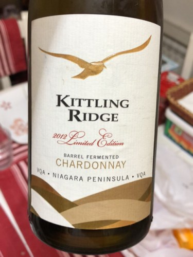 Kittling Ridge Limited Edition Chardonnay | Vivino US
