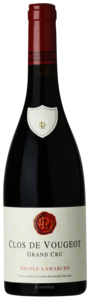 Domaine Nicole Lamarche (François Lamarche) Clos de Vougeot Grand Cru N.V.