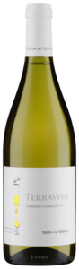 Tenuta Terraviva Trebbiano d'Abruzzo N.V.