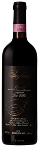 Seghesio La Villa Barolo