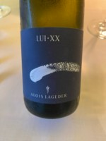 Alois Lageder LUI.XX