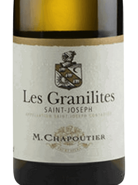 ワイン M.Chapoutier Saint-Joseph Les Granilites m_chapoutier_saint_joseph_les_