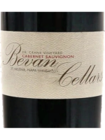 Dr.Crane Vineyard Cabernet Sauvignon