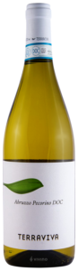 Tenuta Terraviva Abruzzo Pecorino N.V.