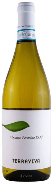 Tenuta Terraviva Abruzzo Pecorino