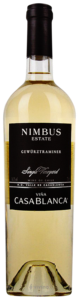 Casablanca Nimbus Estate Gewürztraminer N.V.