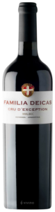 Familia Deicas Cru D'Exception Malbec N.V.