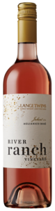 LangeTwins River Ranch Vineyard Aglianico Rosé N.V.