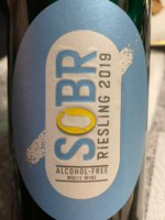 Dr. Loosen Sobr Riesling