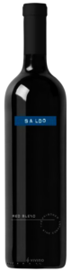 The Prisoner Saldo Red Blend N.V.