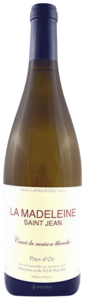 La Madeleine Saint Jean Cuvée la Maison Blanche N.V.