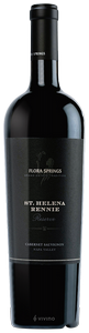 Flora Springs Rennie Reserve Cabernet Sauvignon N.V.
