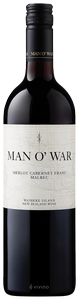 Man O' War Bordeaux Red Blend N.V.