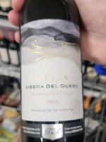 Tesco Ebeia Tinto