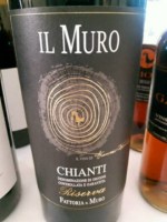Fattoria Il Muro Chianti Riserva
