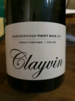 Giesen Collab Pinot Noir