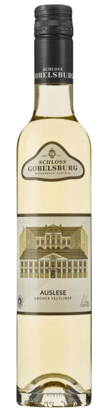 Schloss Gobelsburg Grüner Veltliner Auslese