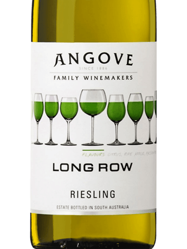 Angove Long Row Riesling | Vivino US