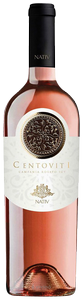 Nativ Centoviti Campania Rosato N.V.
