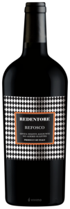 Redentore Refosco N.V.