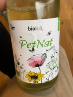 Biokult PetNat Weiss