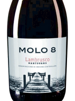 Lambrusco Mantovano