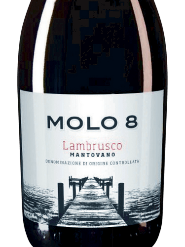Lambrusco Mantovano