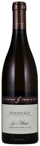 Ferraton Père & Fils Hermitage Les Miaux Blanc N.V.