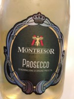 Montresor Prosecco