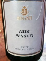 Benanti Brut