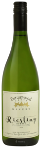 Buttonwood Grove Riesling Bubbly N.V.