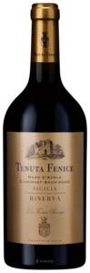 Tenuta Fenice La Fenice Risorge Riserva N.V.