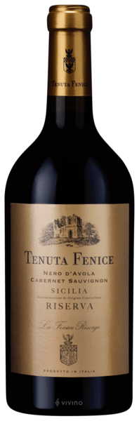 Tenuta Fenice La Fenice Risorge Riserva