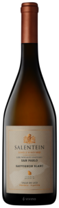 Salentein Los Nogales Single Vineyard Sauvignon Blanc N.V.