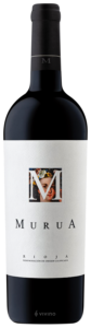 M de Murua N.V.