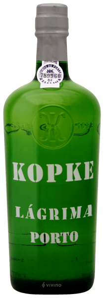 Kopke Porto Lágrima Port