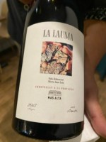 Bodegas Mas Alta La Lauma