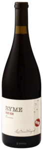 Ryme Las Brisas Vineyard Pinot Noir N.V.
