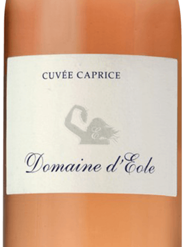 2019 Domaine d'Eole Cuvée Caprice Rosé | Vivino US